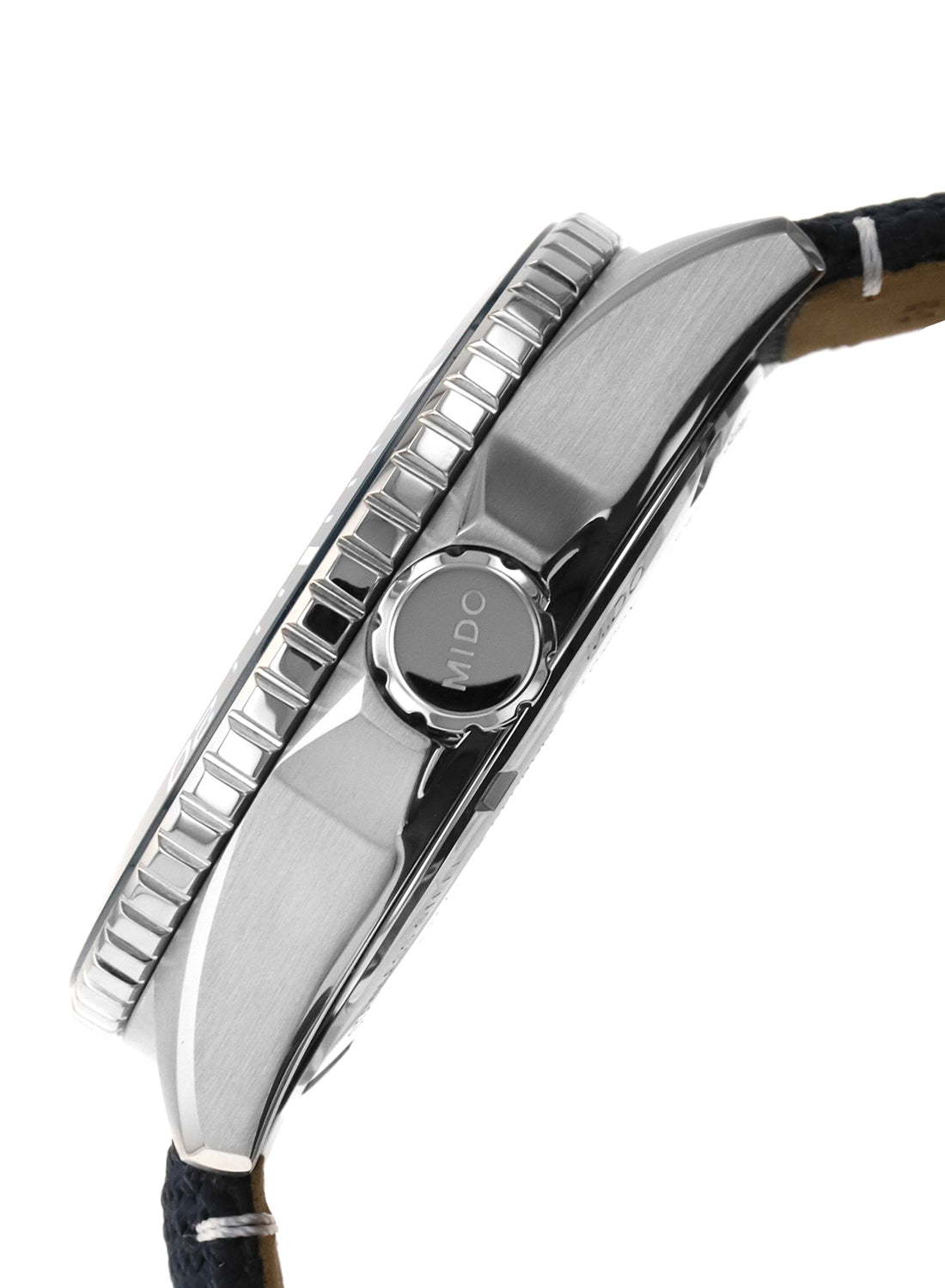 MIDO Ocean Star GMT