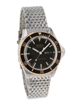 MIDO Ocean Star Tribute