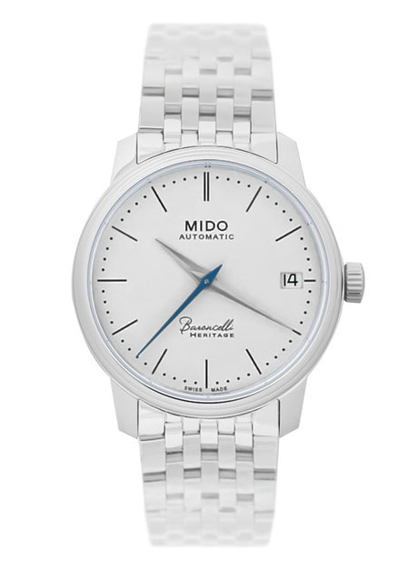 MIDO Baroncelli Heritage Lady