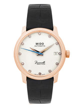 MIDO Baroncelli Heritage Lady