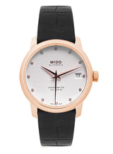 MIDO Baroncelli Chronometer