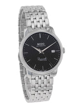 MIDO Baroncelli Heritage Gent