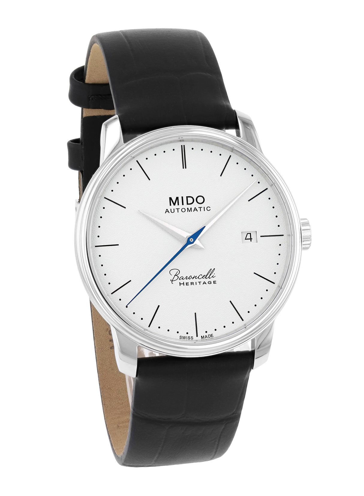 MIDO Baroncelli Heritage Gent