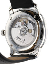 MIDO Baroncelli Heritage Gent