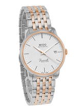 MIDO Baroncelli Heritage Gent