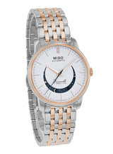 MIDO Baroncelli Smiling Moon Gent