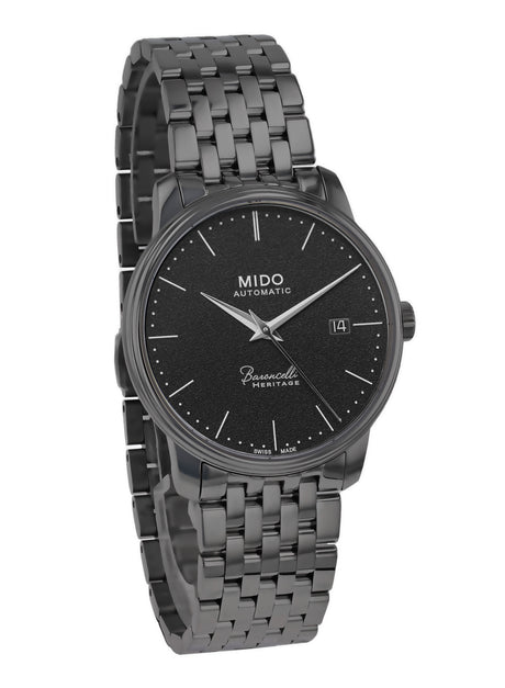 MIDO Baroncelli Heritage Gent