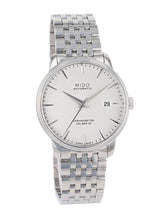 MIDO Baroncelli Chronometer Silicon Gent
