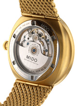 MIDO Commander Icone