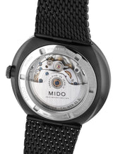 MIDO Commander Icone