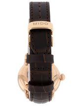 MIDO Baroncelli Signature Lady
