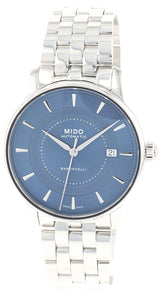 MIDO Baroncelli Signature