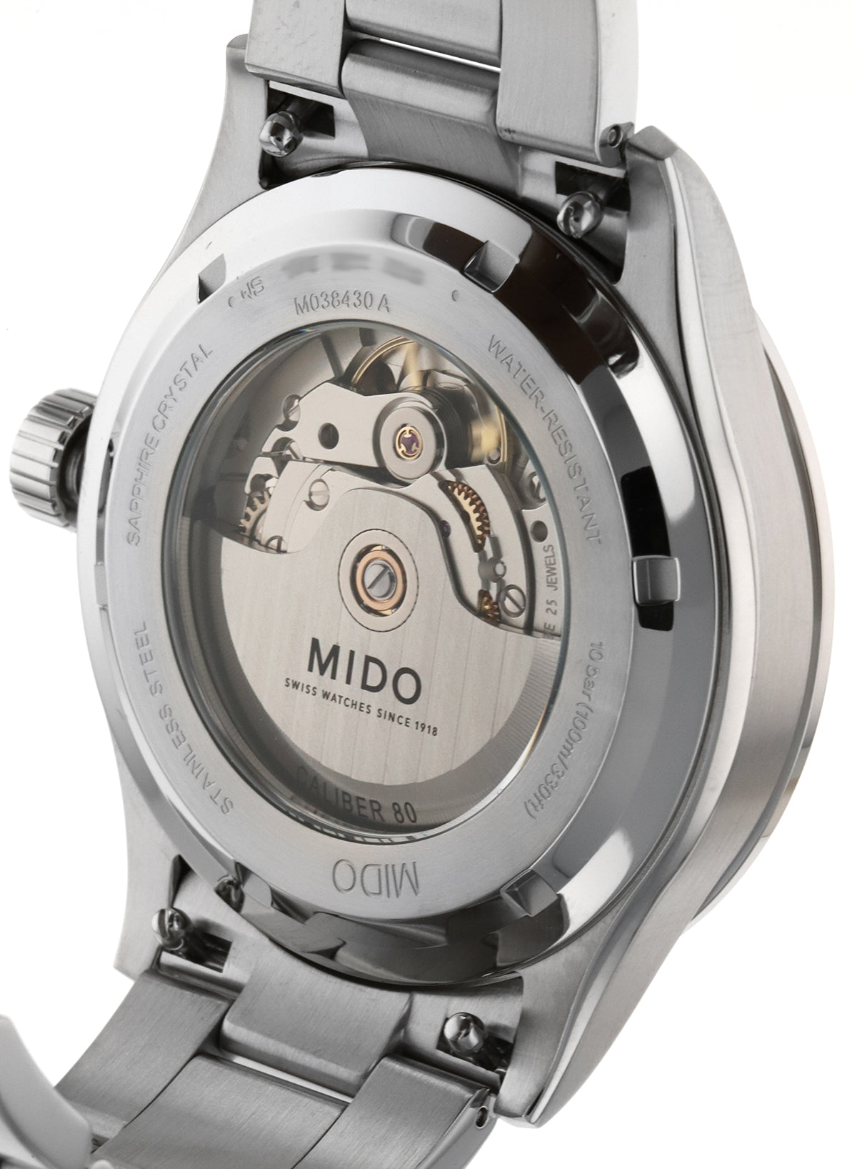 MIDO Multifort M Freeze