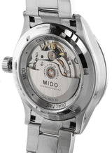MIDO Multifort Dual Time