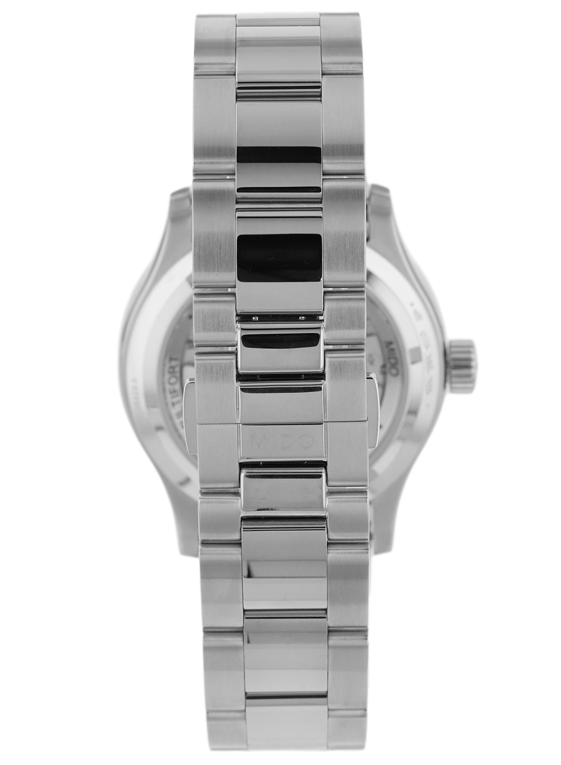 MIDO Multifort Dual Time