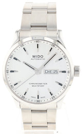 MIDO Multifort Chronometer 1