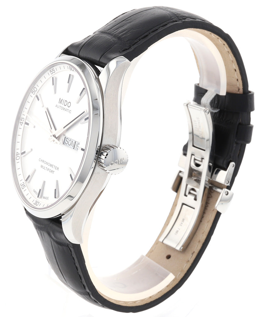 MIDO Multifort Chronometer 1