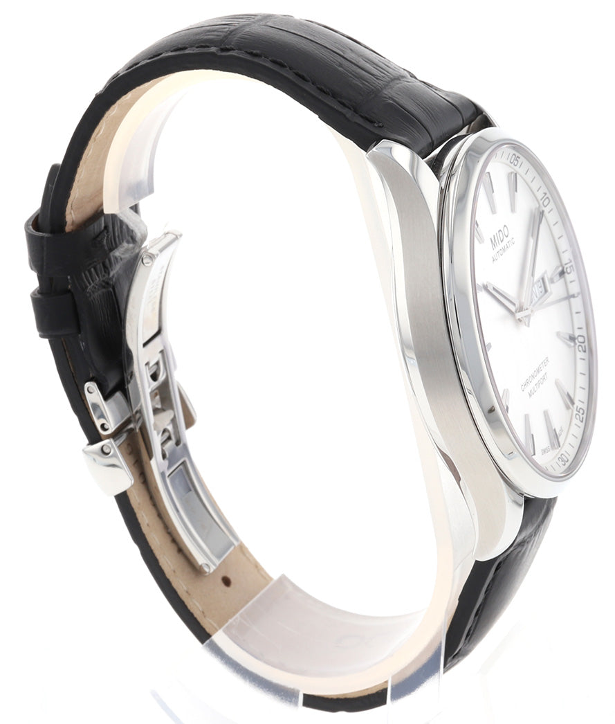 MIDO Multifort Chronometer 1
