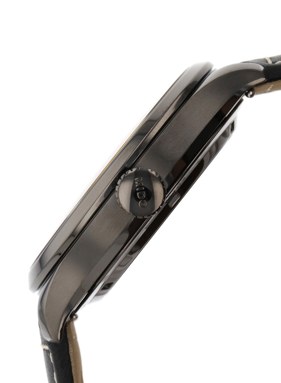 MIDO Multifort M Chronometer