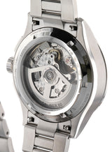 MIDO Multifort Skeleton Chronograph