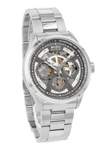 MIDO Multifort Skeleton Chronograph