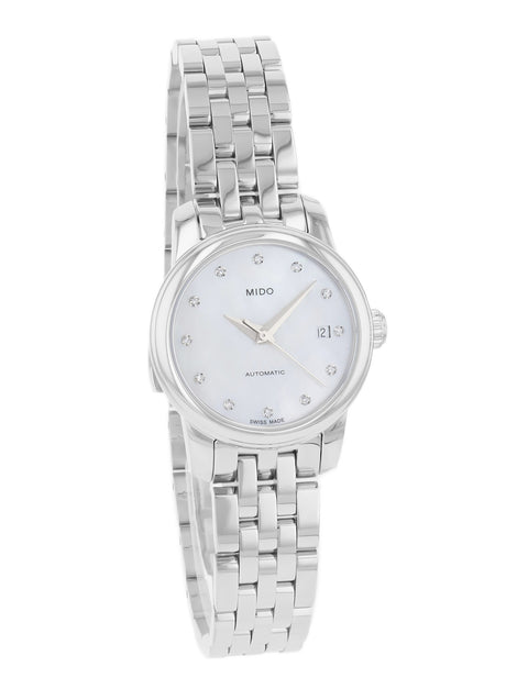 MIDO Baroncelli Lady Twenty Five