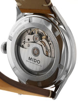 MIDO Multifort Patrimony