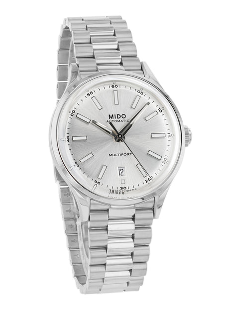 MIDO Multifort Patrimony Powerwind Ref. M040.407.11.031.00