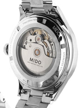 MIDO Multifort Patrimony Powerwind Ref. M040.407.11.031.00