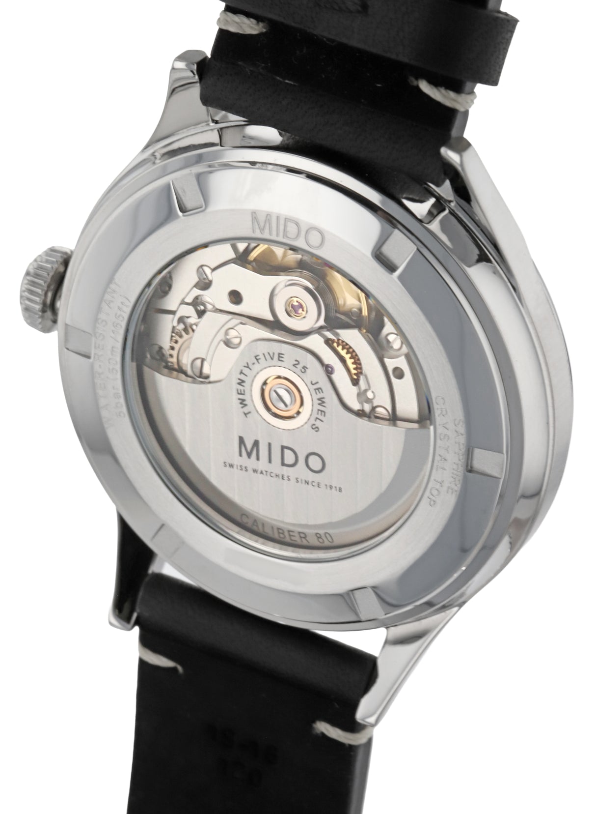 MIDO Multifort Patrimony