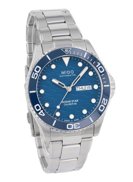 MIDO Ocean Star 200 C