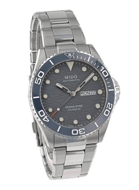 MIDO Ocean Star 200 C