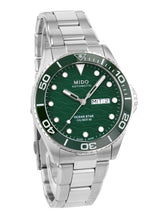 MIDO Ocean Star 200 C