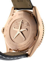 MIDO Ocean Star 200 C