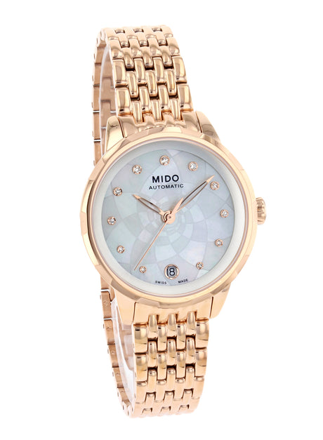MIDO Rainflower