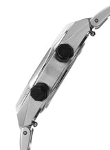 MIDO Multifort 8 Two Crowns