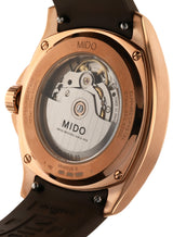 MIDO Multifort TV Big Date
