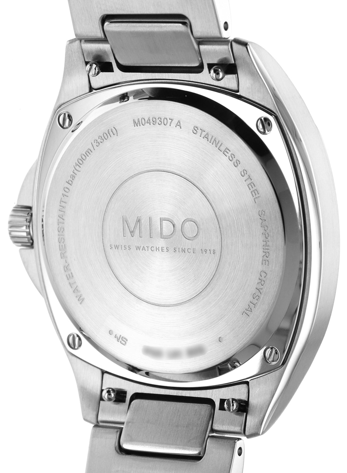 MIDO Multifort TV 35 mm
