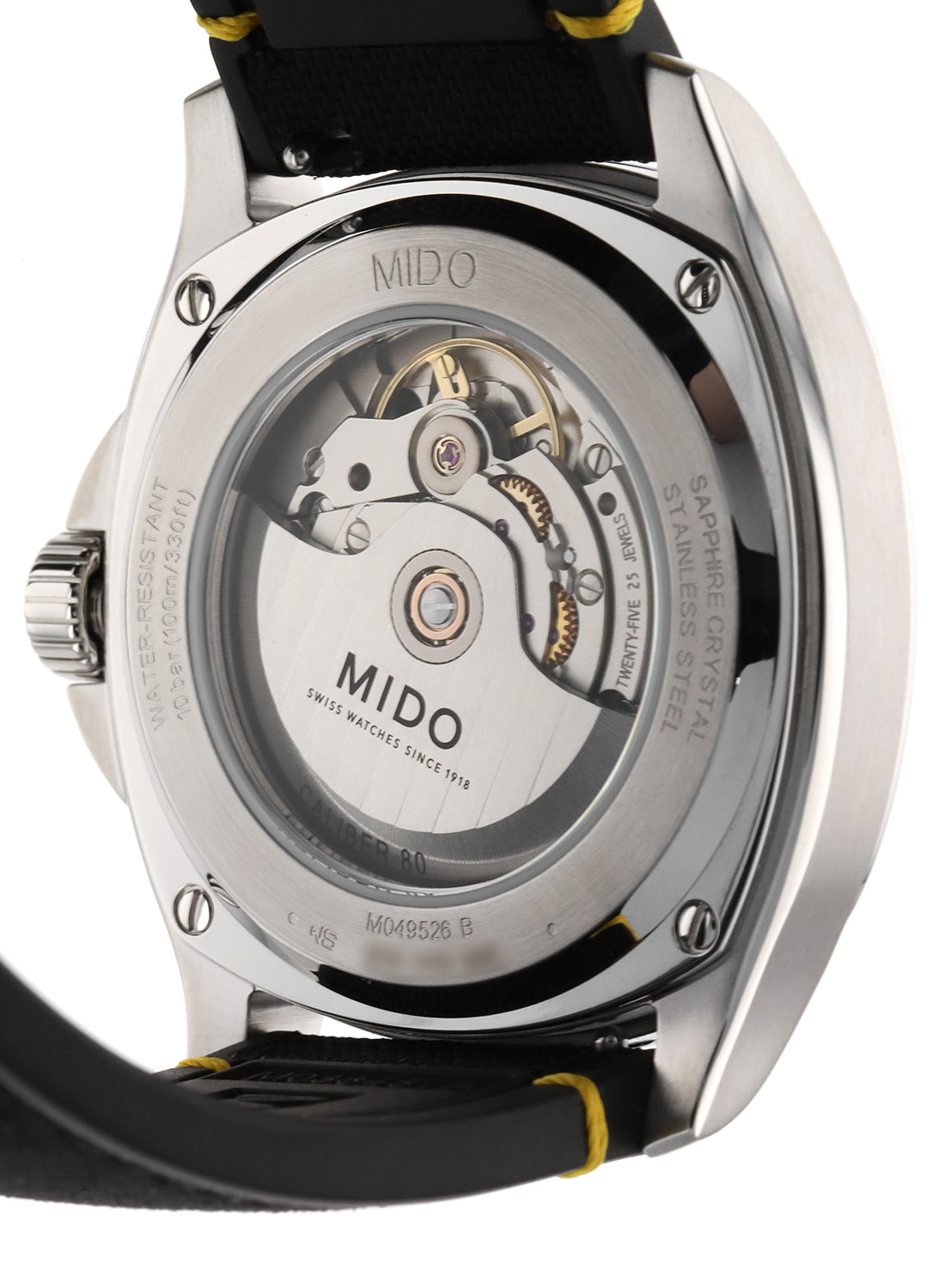 MIDO Multifort TV Big Date