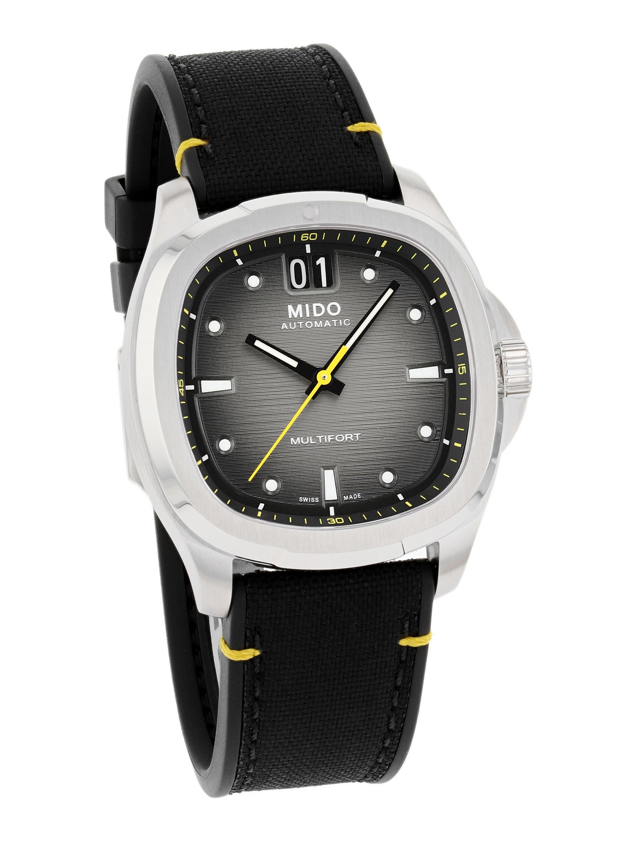 MIDO Multifort TV Big Date
