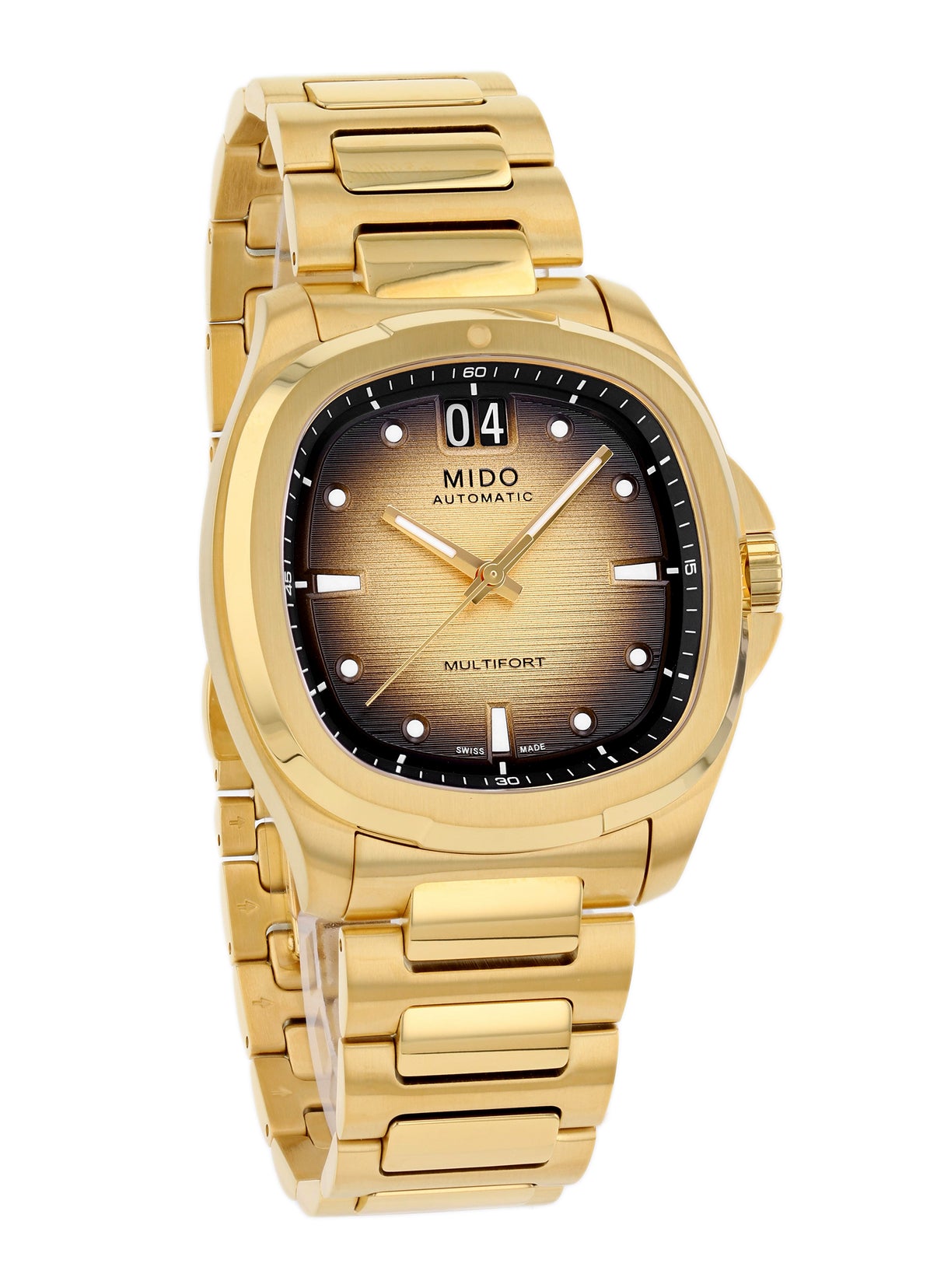 MIDO Multifort TV Big Date