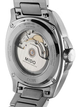 MIDO Multifort TV Big Date Titanium