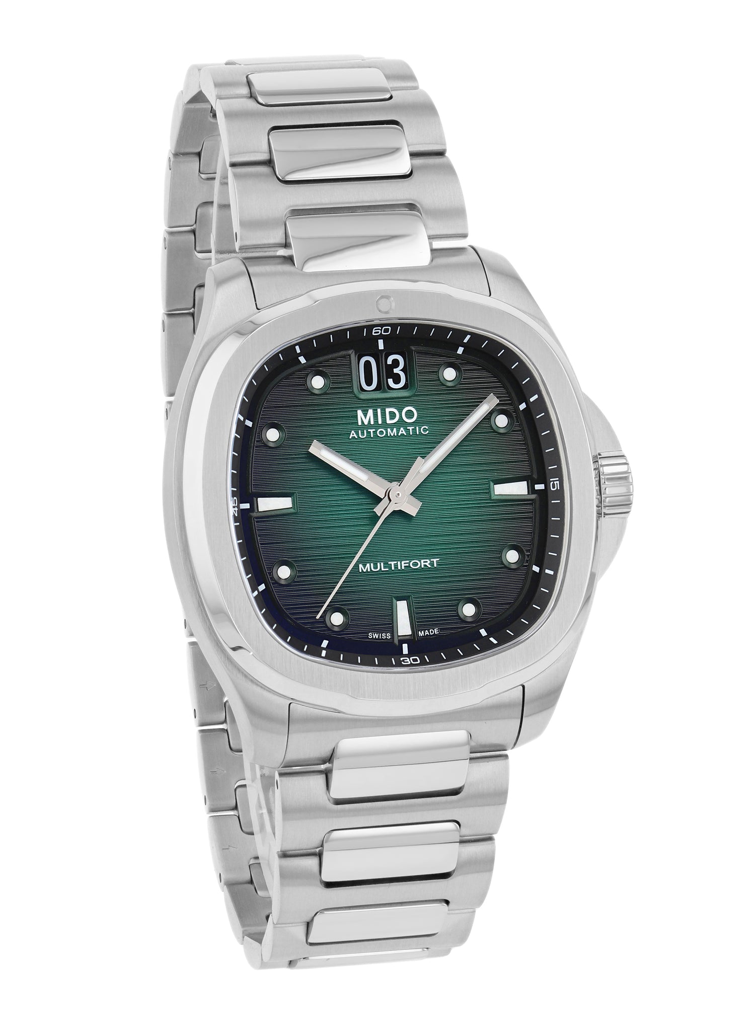 MIDO Multifort TV Big Date