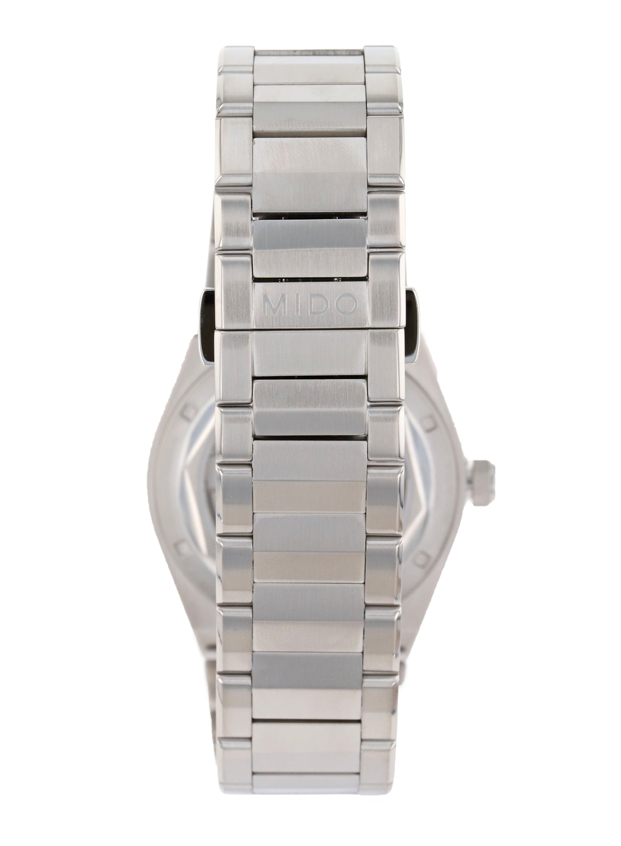 MIDO Multifort 8 One Crown Ref. M055.507.11.041.00