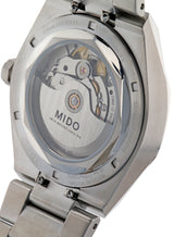 MIDO Multifort 8 One Crown Ref. M055.507.11.041.00