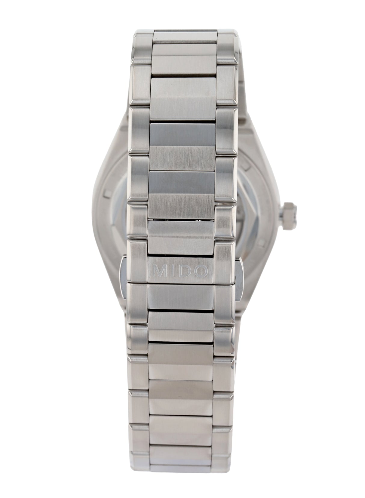 MIDO Multifort 8 One Crown Ref. M055.507.11.051.00