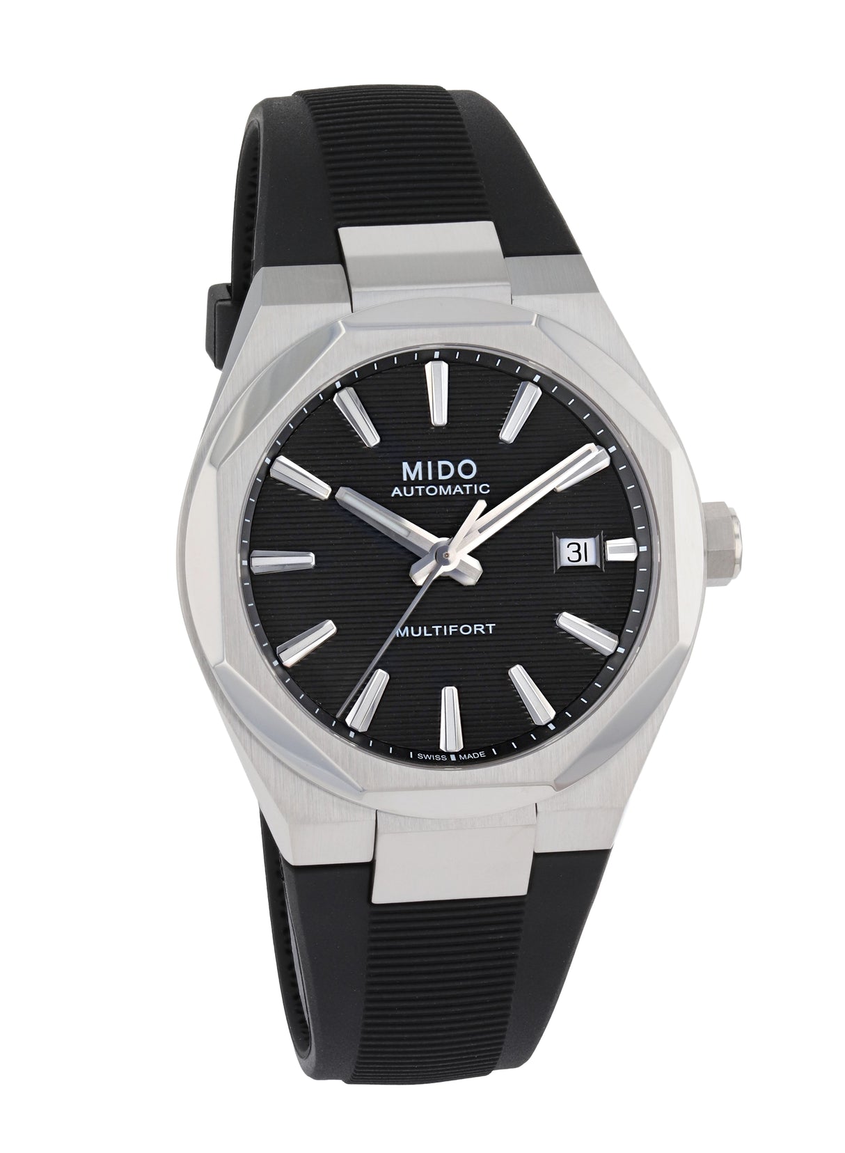 MIDO Multifort 8 One Crown Ref. M055.507.17.051.00
