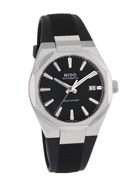 MIDO Multifort 8 One Crown Ref. M055.507.17.051.00