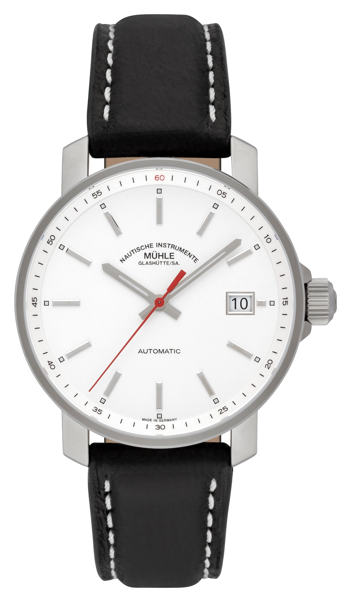 MÜHLE Glashütte 29er