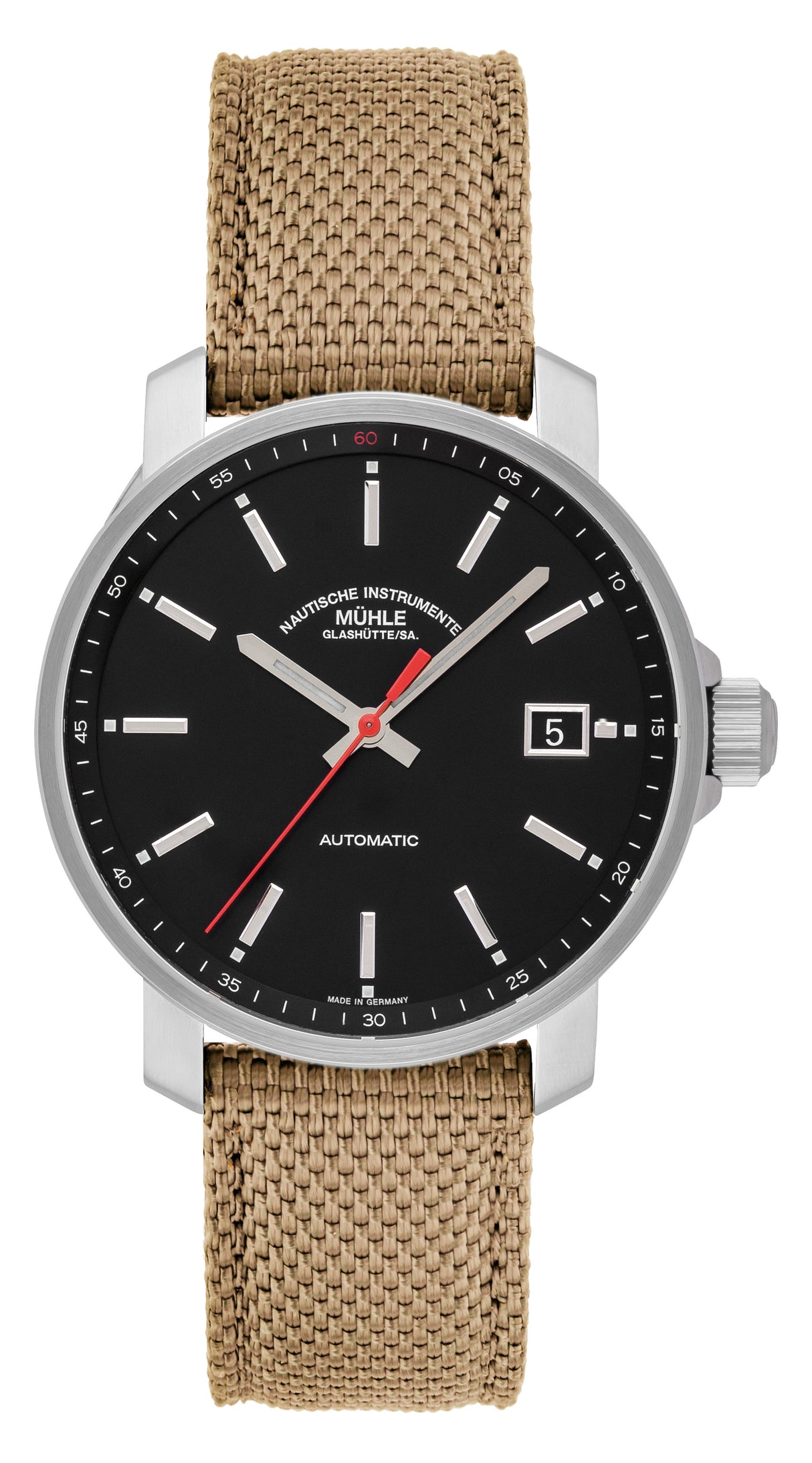 MÜHLE Glashütte 29er